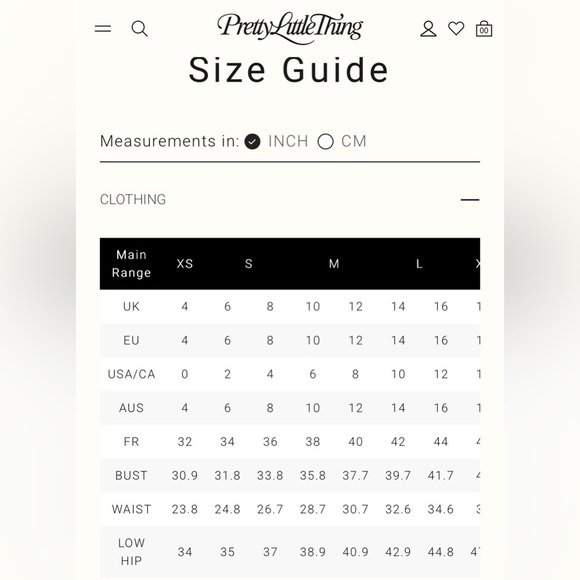 PrettyLittleThing Beige Slinky Open Back Midi Dress | Size 4 NWT - Picture 5 of 6